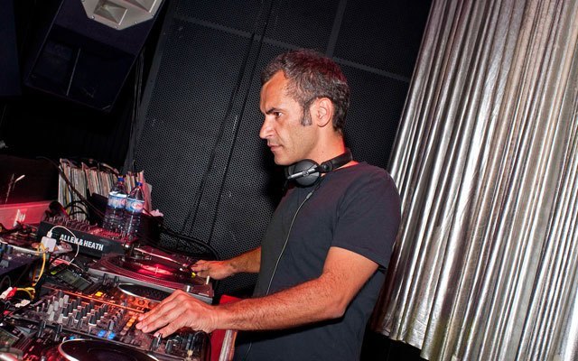 "Elétrico" energiza parque com música de calibre!