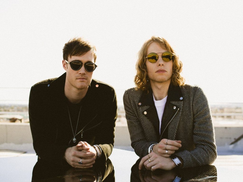 Em entrevista exclusiva, Bob Moses fala detalhes sobre novo álbum Desire, evolução musical e colaboração com ZHU