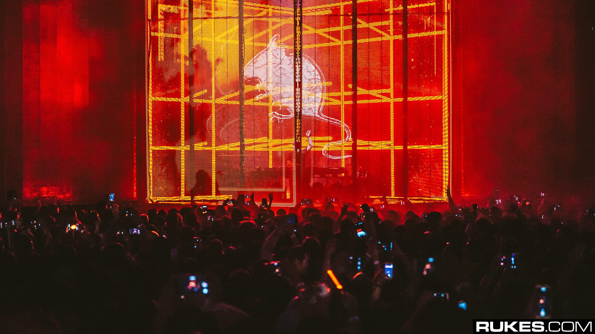 Eric Prydz terá novo show ao vivo na Tomorrowland