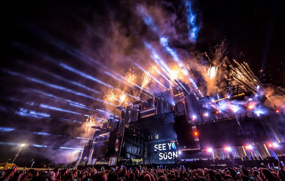 Faltam 10 dias: Rock in Rio conecta o real com o virtual para potencializar a experiência