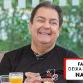 Faustão deixa programa na Band após um ano e meio | Pop & Arte