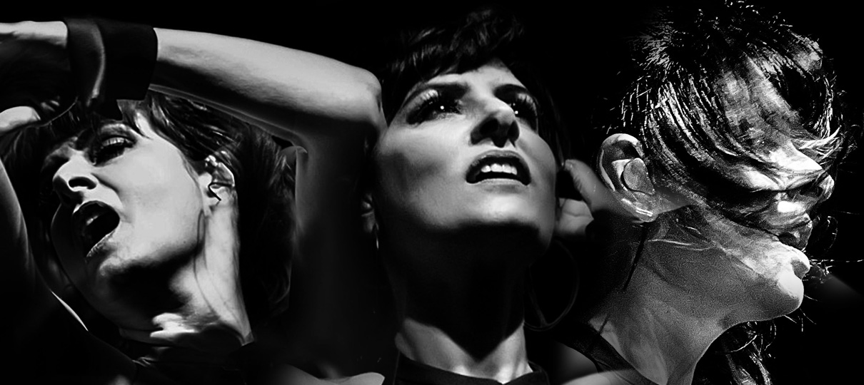 Fernanda Abreu - Assina Contrato com a UNIVERSAL MUSIC