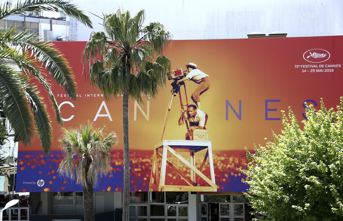 Festival de Cannes é adiado por causa do coronavírus | Cinema
