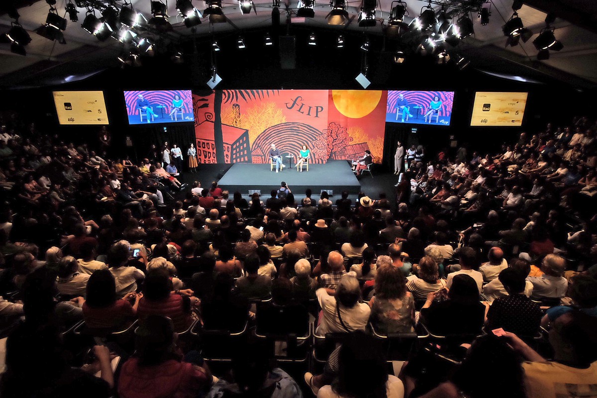 Flip 2020 é adiada para novembro por causa do coronavírus | Pop & Arte