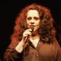 Gal Costa é a verdadeira baiana em show com 'A história de Lily Braun' no roteiro atípico | Blog do Mauro Ferreira
