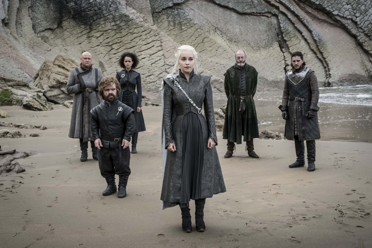 'Game of Thrones': 8ª e última temporada ganha trailer; assista | Pop & Arte