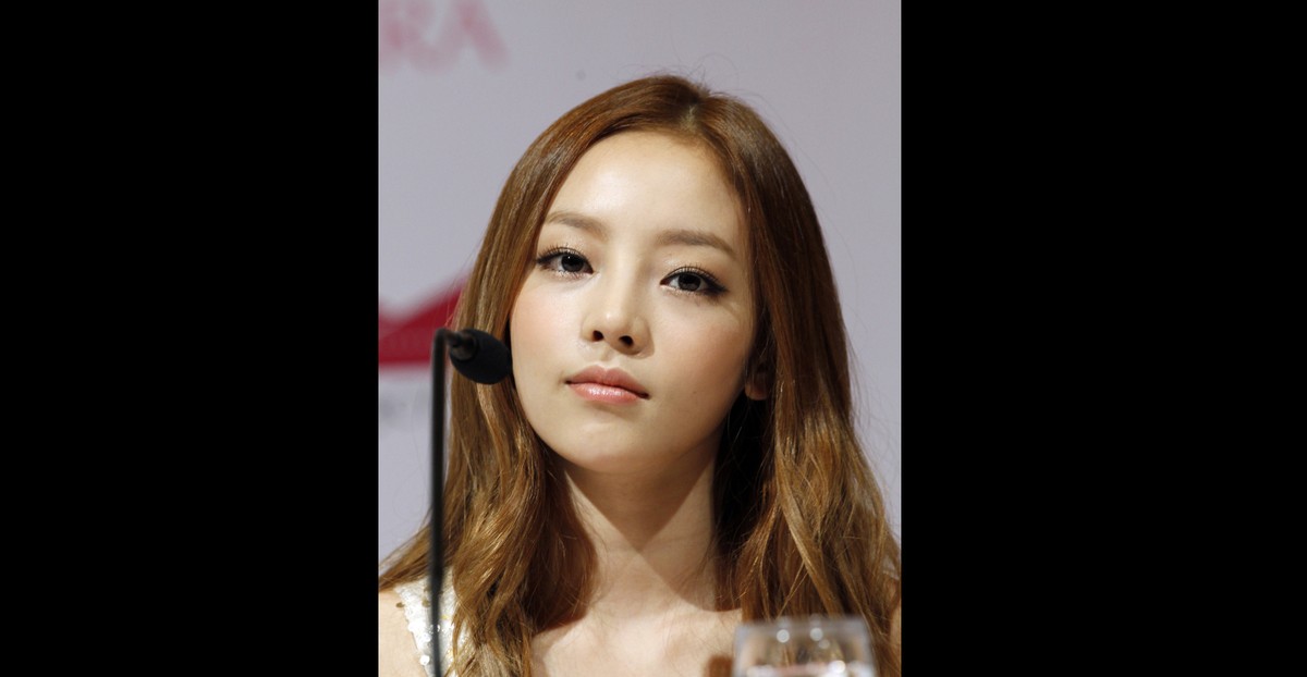 Goo Hara, cantora de K-pop, deixou bilhete 'pessimista' antes da morte, diz polícia | Música