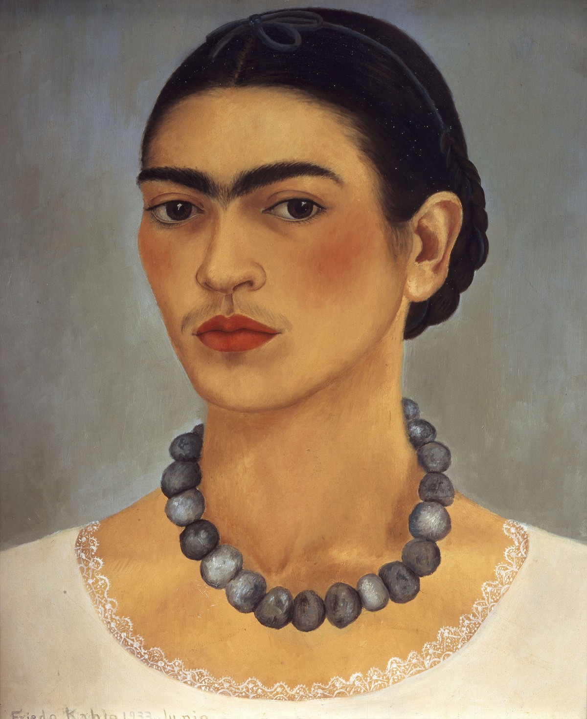 Gravação recuperada no México pode ser único registro conhecido da voz de Frida Kahlo, diz governo | Pop & Arte