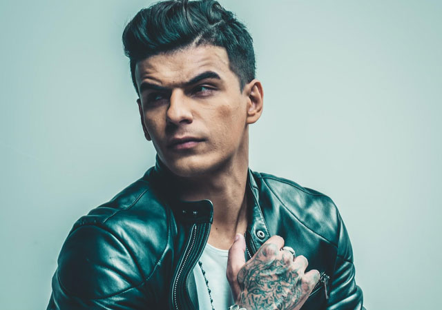 HIT do PRODUTOR e DJ brasileiro VINTAGE CULTURE no 2º LUGAR na Billboard