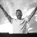Hit de David Guetta “Titanium” chega à 1 bilhão de streams no Spotify