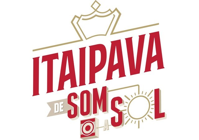 ITAIPAVA DE SOM A SOL: Concert Series apresenta os maiores artistas do Pop e Rock mundial