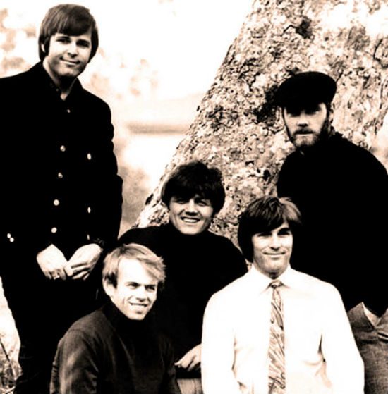 Inéditas dos Beach Boys saem em novo álbum – Vitrola