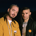 J Balvin Apresenta Sua Nova Música e Vídeo, "In Da Getto", Ao Lado de Skrillex
