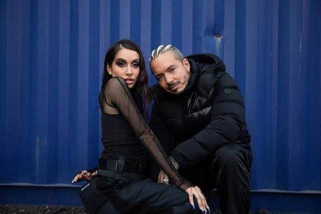 J Balvin Lança Novo Single e Vídeo, "¿Qué Más Pues?", Com A Nova Estrela Argentina María Becerra