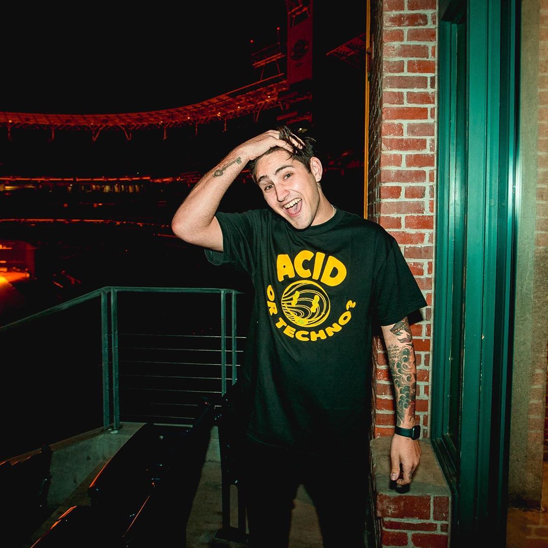 Jauz lança a track "Truth" em parceria com I_O