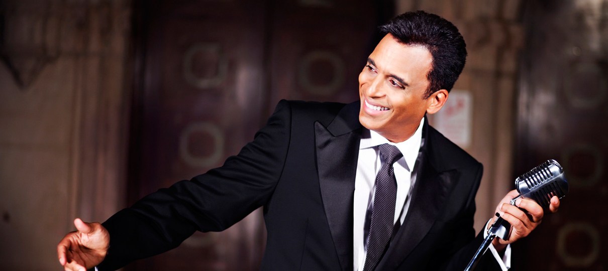Jon Secada no Brasil, é no Espaço das Américas em SP