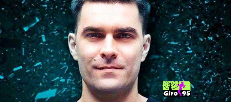 Juiz concede liberdade a Dj Gabe