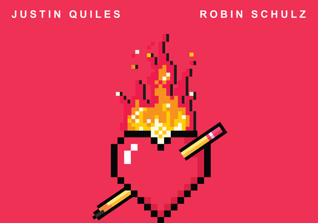 Justin Quiles Se Une A Robin Schulz Para “Aeiou” – DJ SOUND