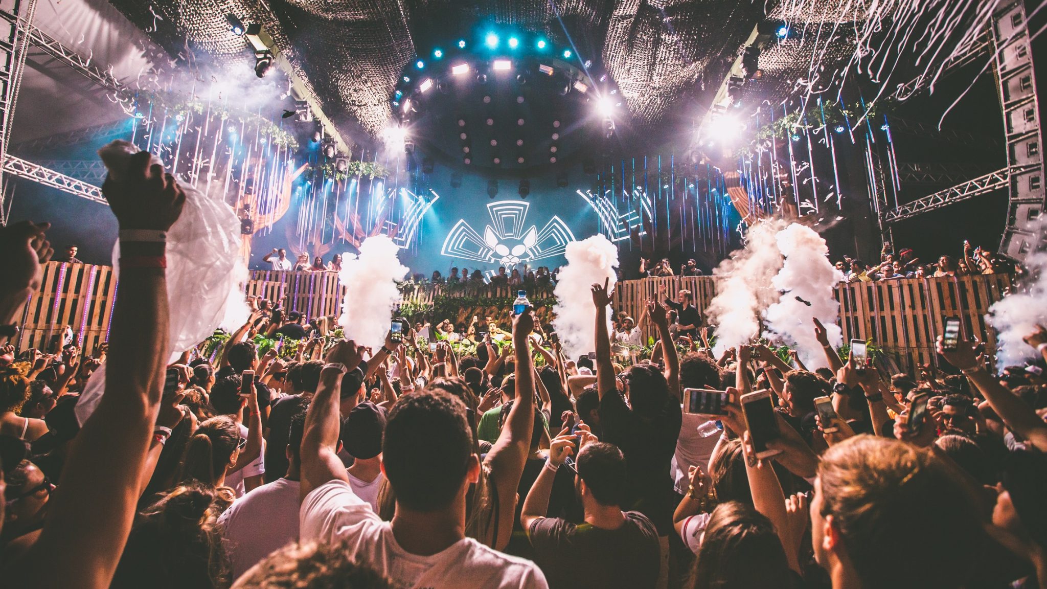 Kaballah Festival prepara mais uma edição de verão em Floripa