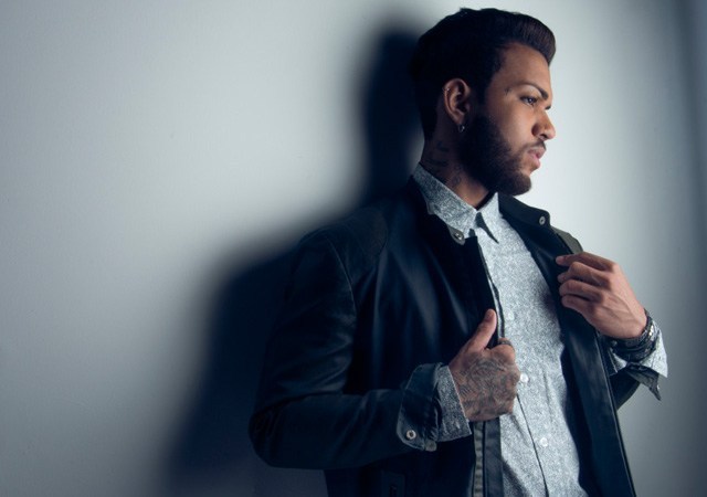 Kayky, a nova promessa do Pop nacional, lança “Nós Dois”, um feat com a cantora Lorena Simpson