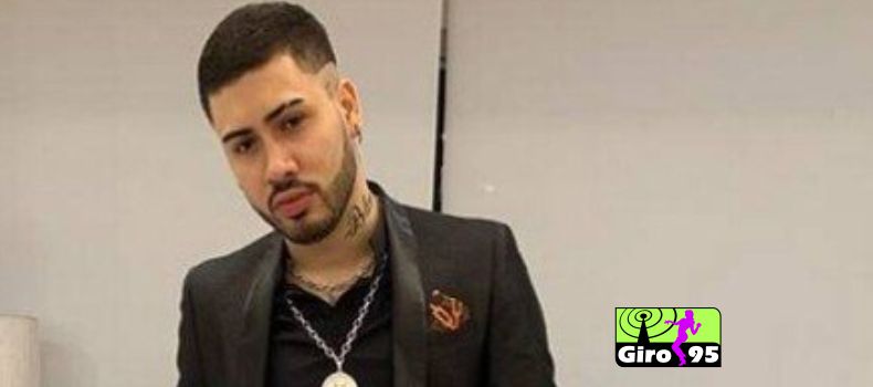 Kevinho revela porque cancelou show no Rock in Rio 2019