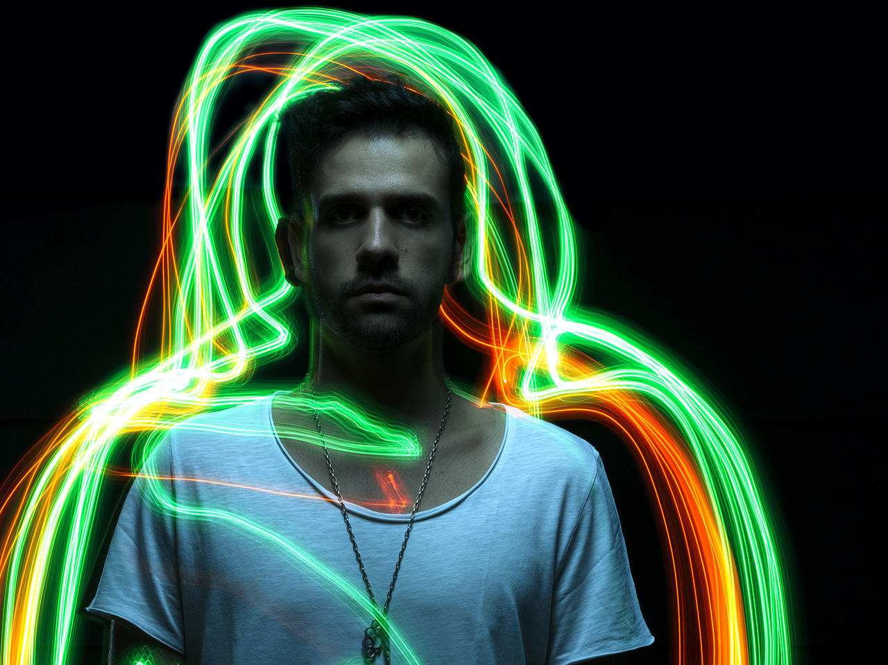 Le Dib apresenta "Love Again" pela Sony Music