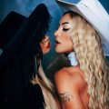 Lexa lança o EP 'Magnéticah' com quatro músicas inéditas e foco em faixa com Pabllo Vittar | Blog do Mauro Ferreira