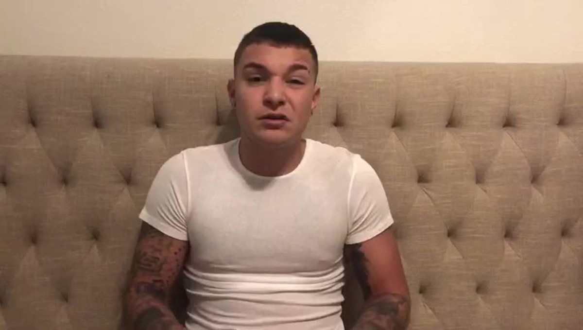 MC Gui pede desculpa por rir de menina e diz ser contra bullying: 'Errar é humano, perdoar é divino'; VÍDEO | Música