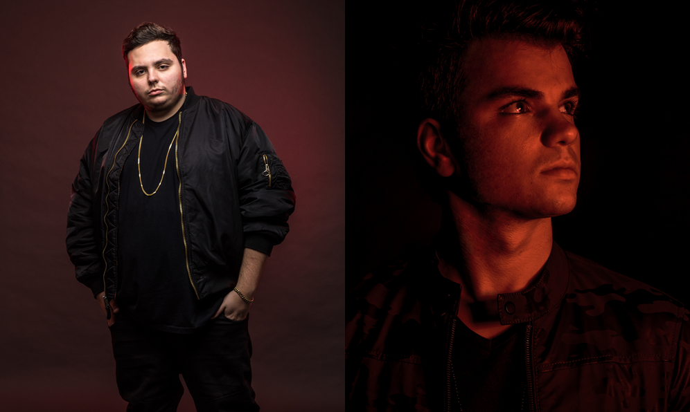 Malifoo e Santti lançam "Touch Me"