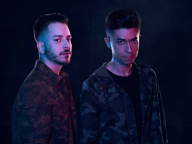 Manimal lança "Stay Close", música contagiante com mensagem de união