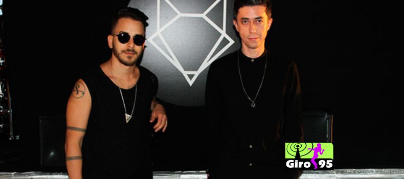 Manimal leva público do Ibirapuera ao êxtase em apresentação na agenda de carnaval