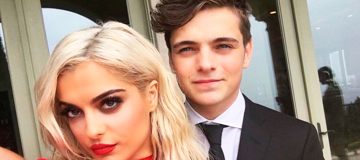 Martin Garrix e Bebe Rexha ultrapassam um bilhão de streams no Spotify