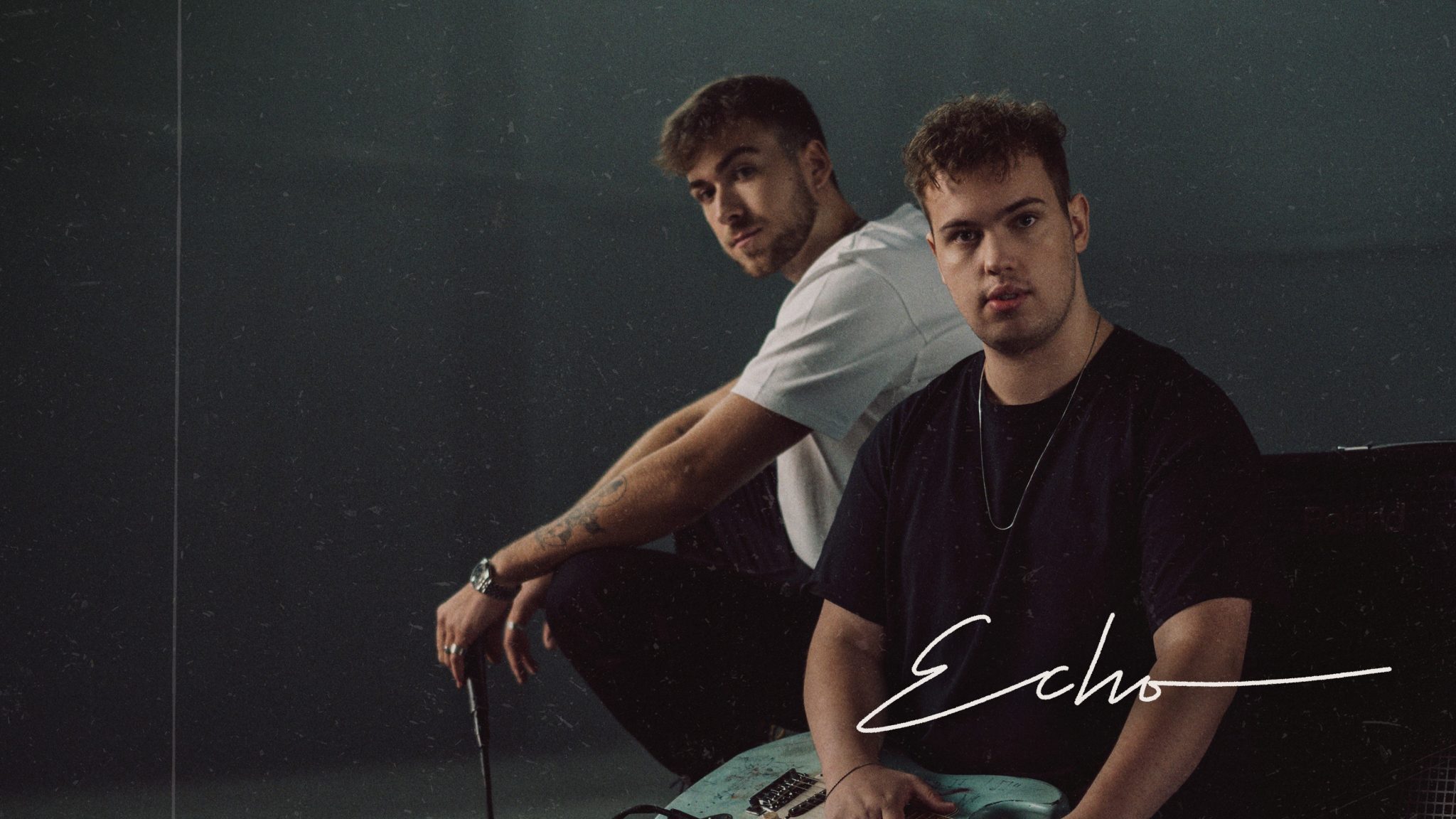 Maxe lança nova música me parceria com ELI