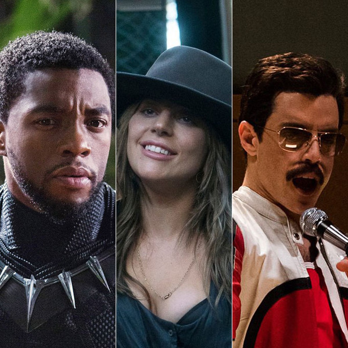 Melhores do ano no pop: Vote nos filmes, músicas, séries e games que foram destaques de 2018