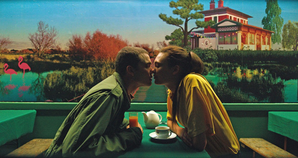 Meme no TikTok leva 'Love', filme de 2015 com cenas de sexo, à lista de mais vistos nos EUA | Pop & Arte