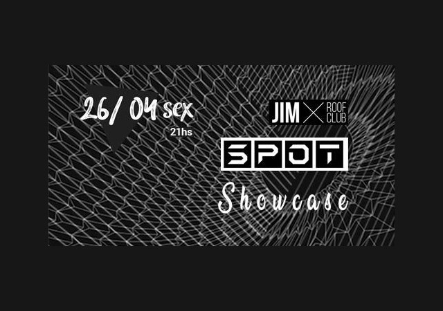 Mix de Speaky Easy x Míni Club: um lugar exclusivo, disfarçado e transformado