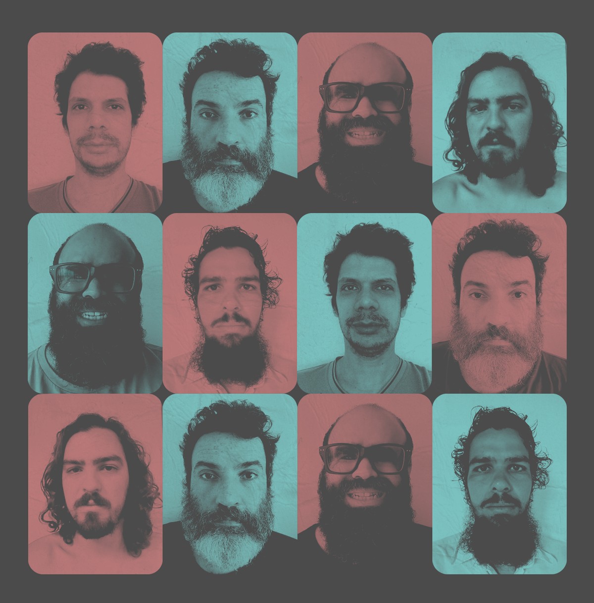 Mombojó põe 'Plano B' em ação na sequência de singles e clipes do sexto álbum de estúdio da banda | Blog do Mauro Ferreira