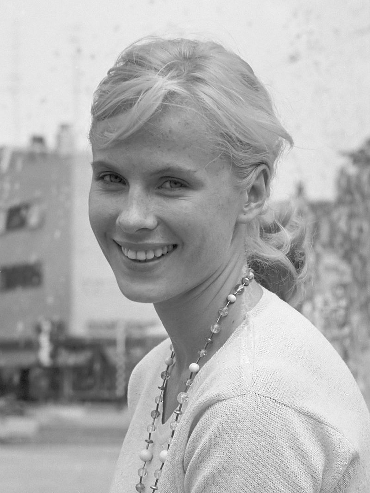 Morre aos 83 anos a atriz Bibi Andersson, musa de Ingmar Bergman | Pop & Arte