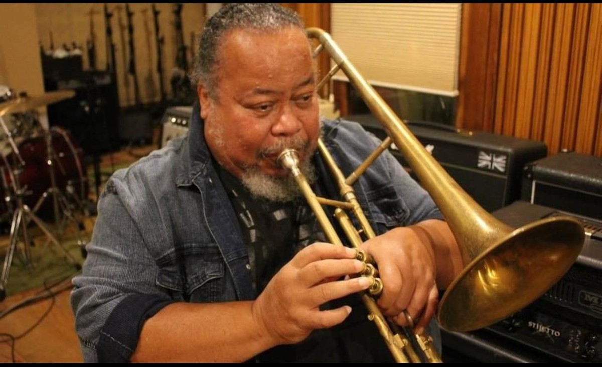 Músico Serginho Trombone morre aos 70 anos no Rio | Rio de Janeiro