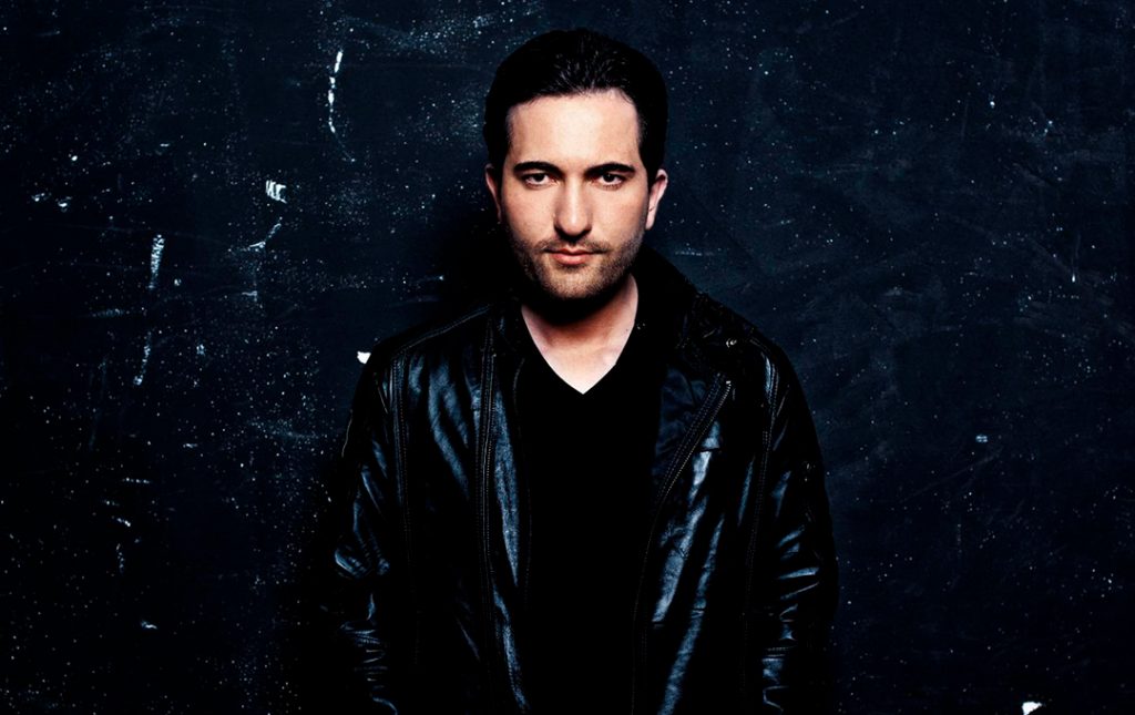 Nicky Romero & Deniz Koyu lançam Destiny, relembre o bate papo que fizemos com o Deniz no útilmo ADE