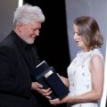 No Festival de Cannes, Jodie Foster recebe Palma de Ouro honorária e elogia Almodóvar | Cinema