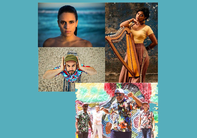 Noite Diversão & Arte na SIM SP - 6 de dezembro, no Espaço 170, na Vila Madalena