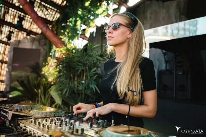 Nora En Pure lança mix de clubes 'In The Air Tonight'