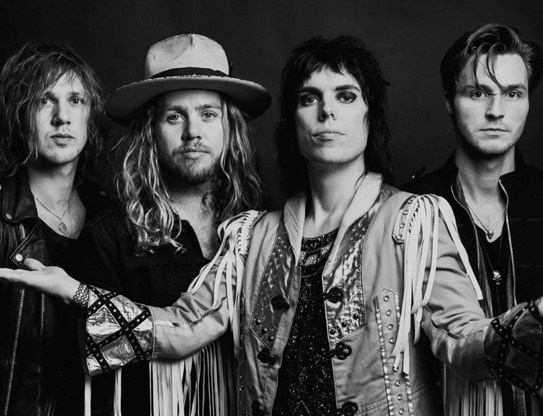 Novidades Internacionais: Artistas UNIVERSAL MUSIC no LOLLAPALOOZA 2019