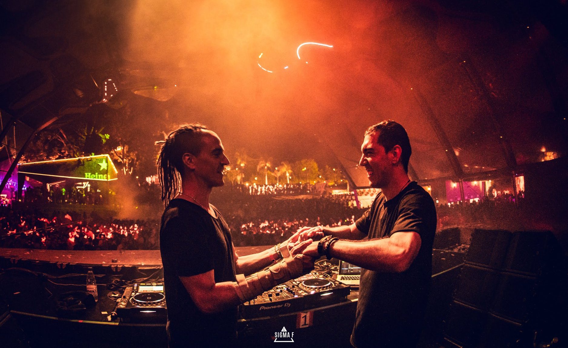 Novo remix de Nato Medrado para Dre Guazzelli