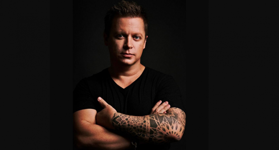O DJ australiano Adam Sky faleceu, aos 42 anos