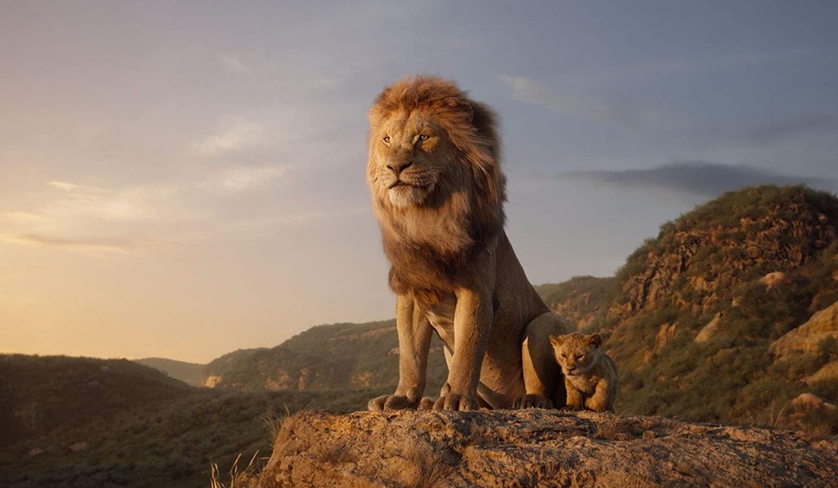 'O Rei Leão' estreia com bilheteria de US$ 185 milhões nos Estados Unidos | Cinema