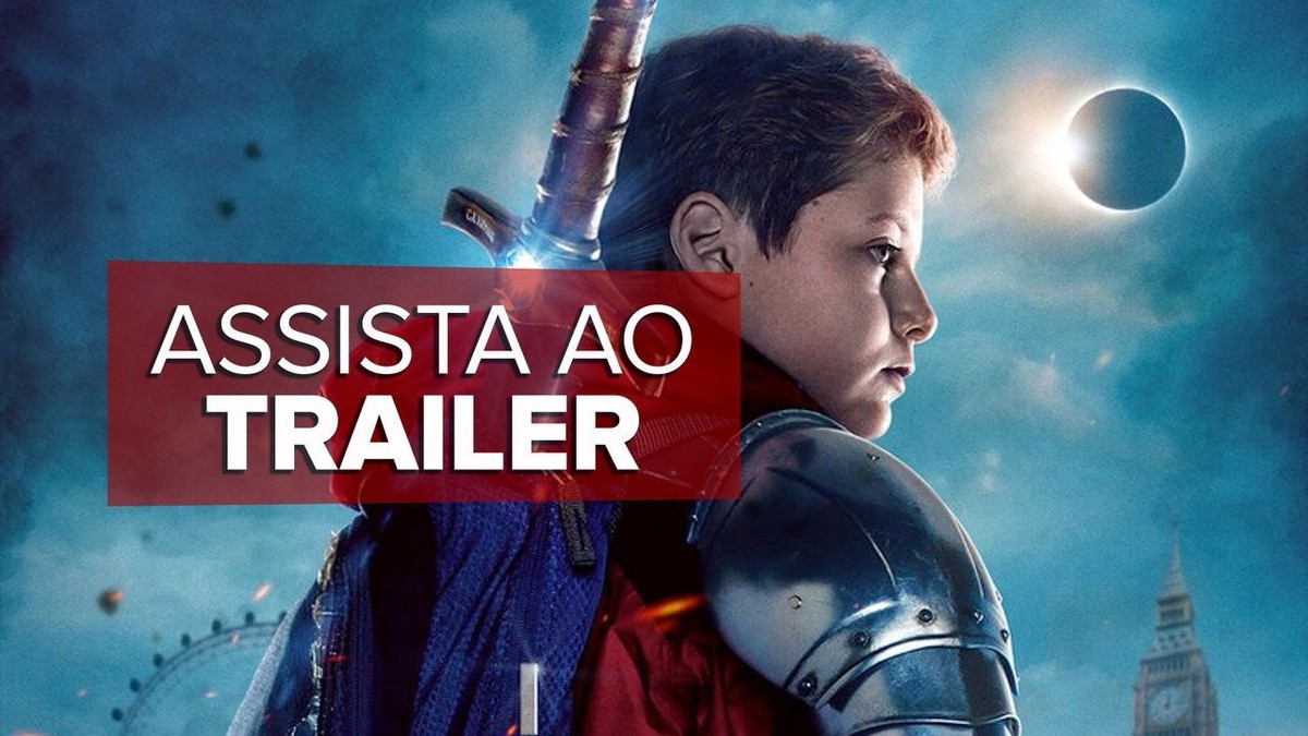 'O menino que queria ser rei', 'Uma nova chance' e 'Vice' chegam aos cinemas no Brasil; veja trailers | Cinema