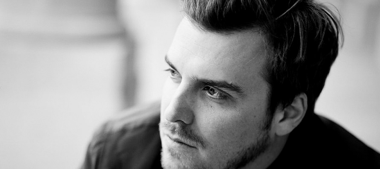 OUÇA “CONTROL”, NOVO SINGLE do PRODUTOR e DJ FEDER