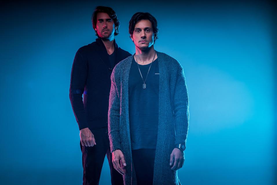 OVERSTREET e JetLag lançam remix de "Summertime"